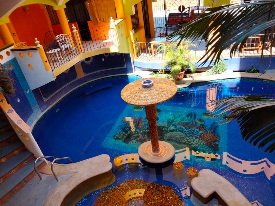 Hotel El Tucan gallery 6