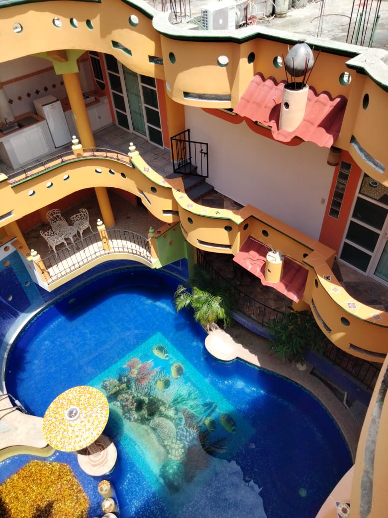 Hotel El Tucan gallery 9