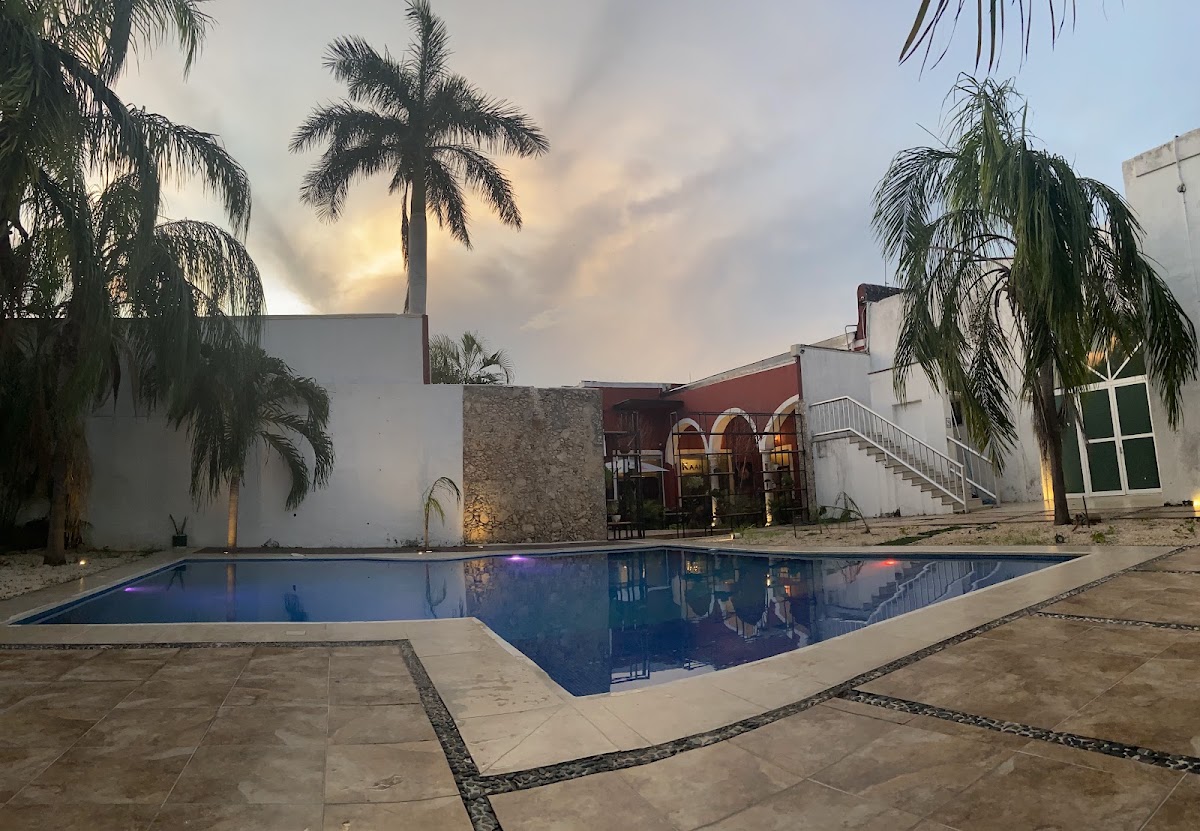 Hotel Embajadores gallery 1