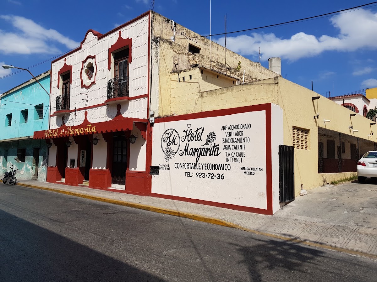 Hotel Embajadores gallery 10