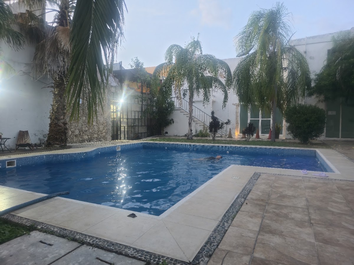 Hotel Embajadores gallery 3