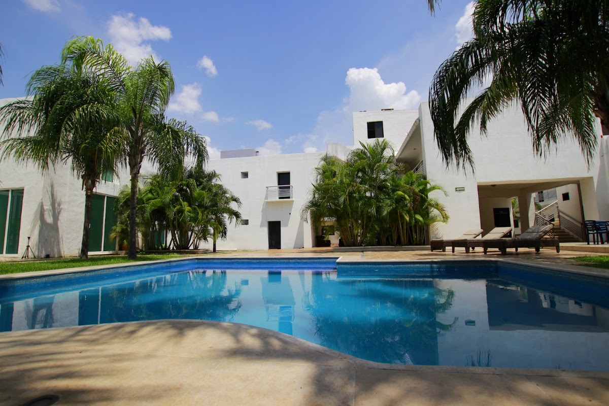 Hotel Embajadores gallery 4
