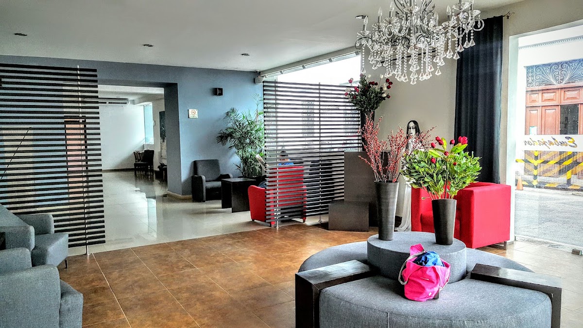 Hotel Embajadores gallery 5