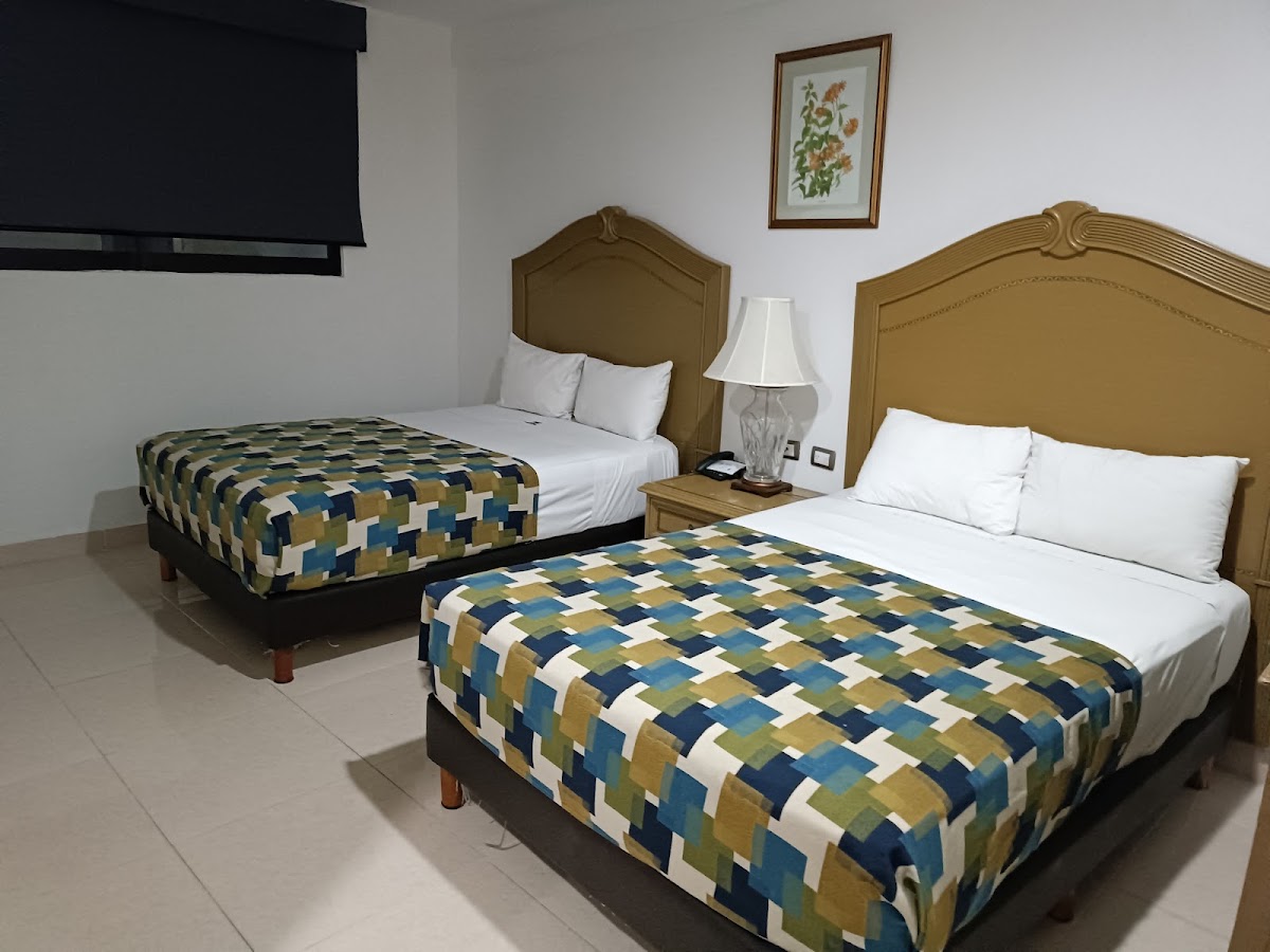 Hotel Embajadores gallery 7