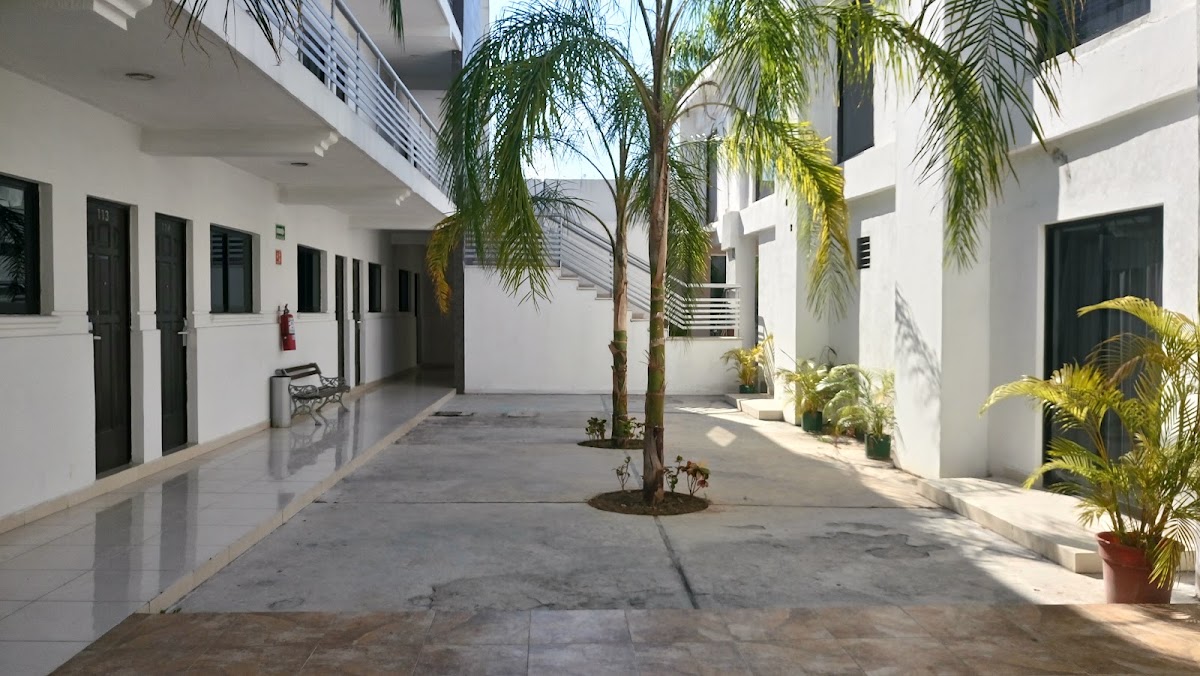 Hotel Embajadores gallery 8