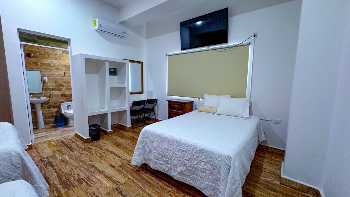 Hotel familiar abejac gallery 2