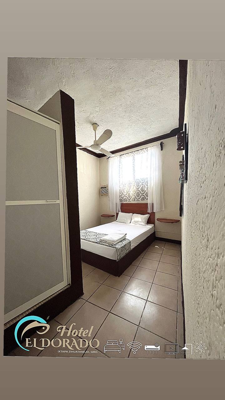 Hotel Familiar El Dorado gallery 2