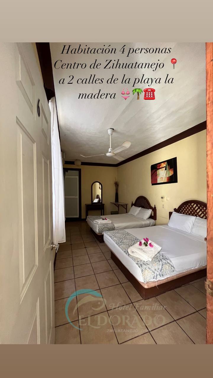 Hotel Familiar El Dorado gallery 4