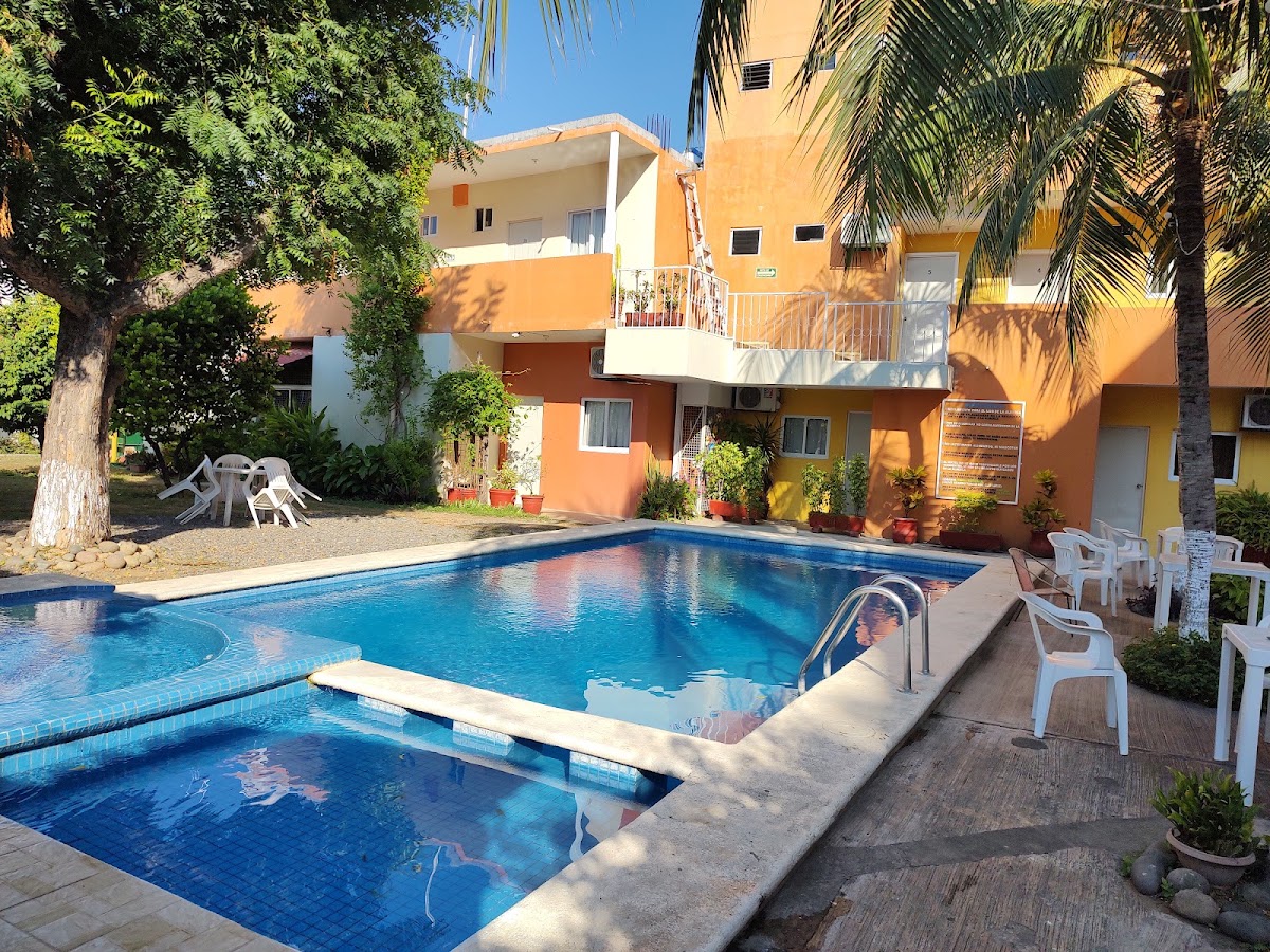 Hotel Fiesta Paraiso gallery 1