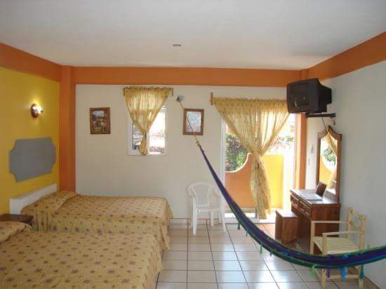Hotel Fiesta Paraiso gallery 2
