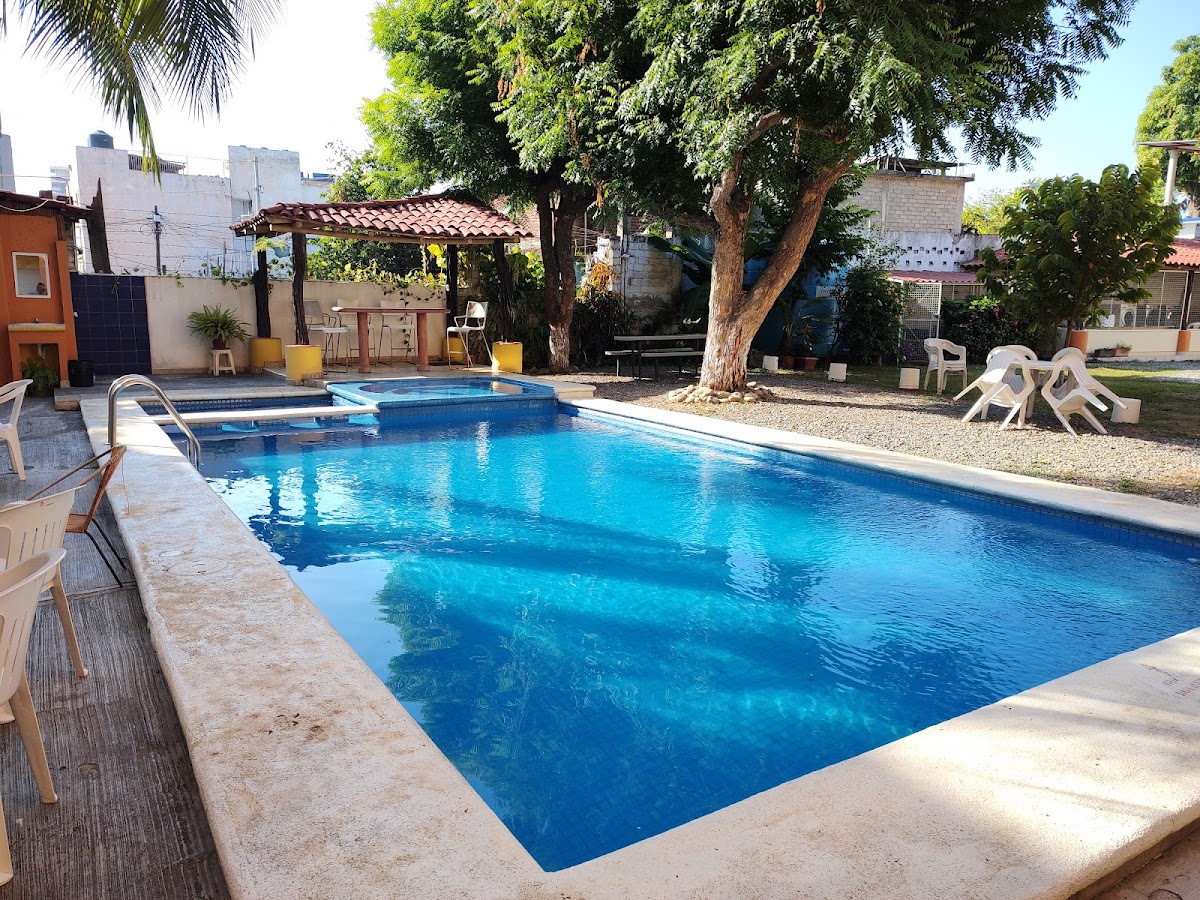Hotel Fiesta Paraiso gallery 3