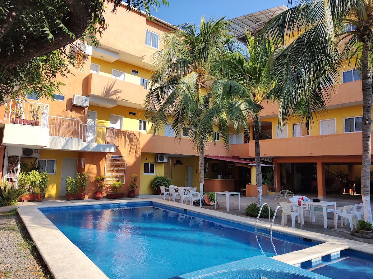 Hotel Fiesta Paraiso gallery 4