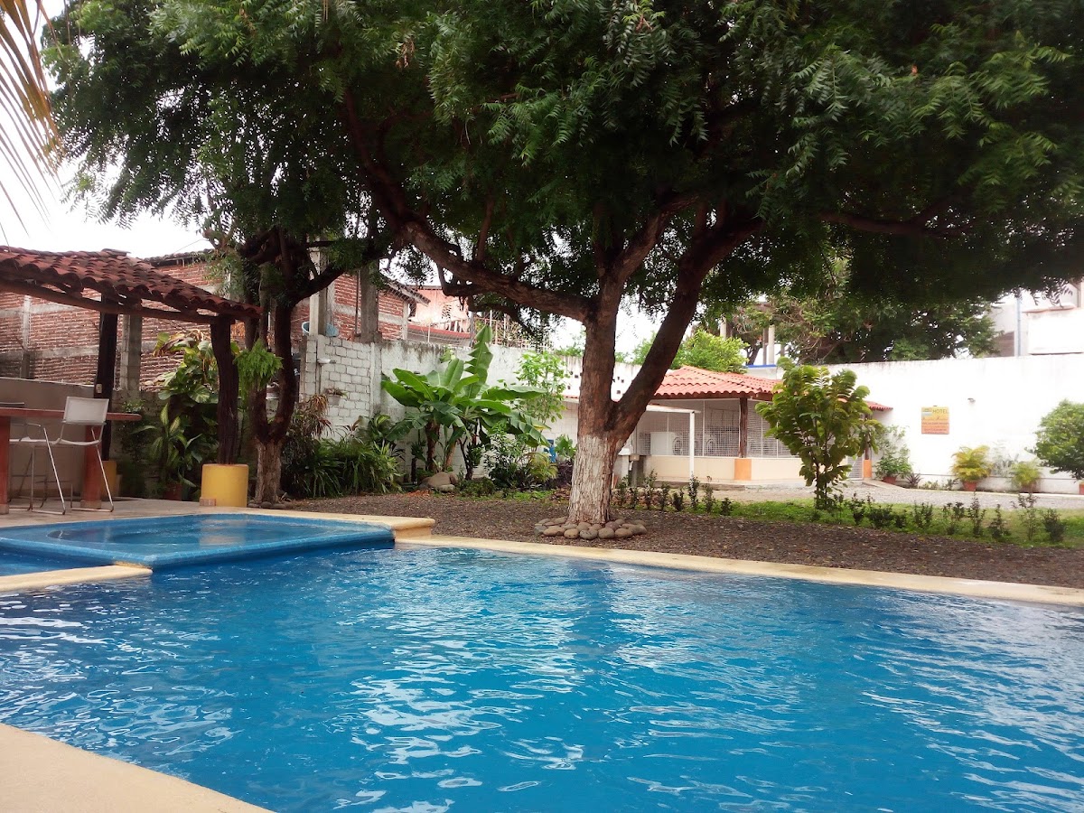Hotel Fiesta Paraiso gallery 5