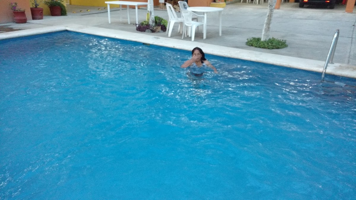 Hotel Fiesta Paraiso gallery 7