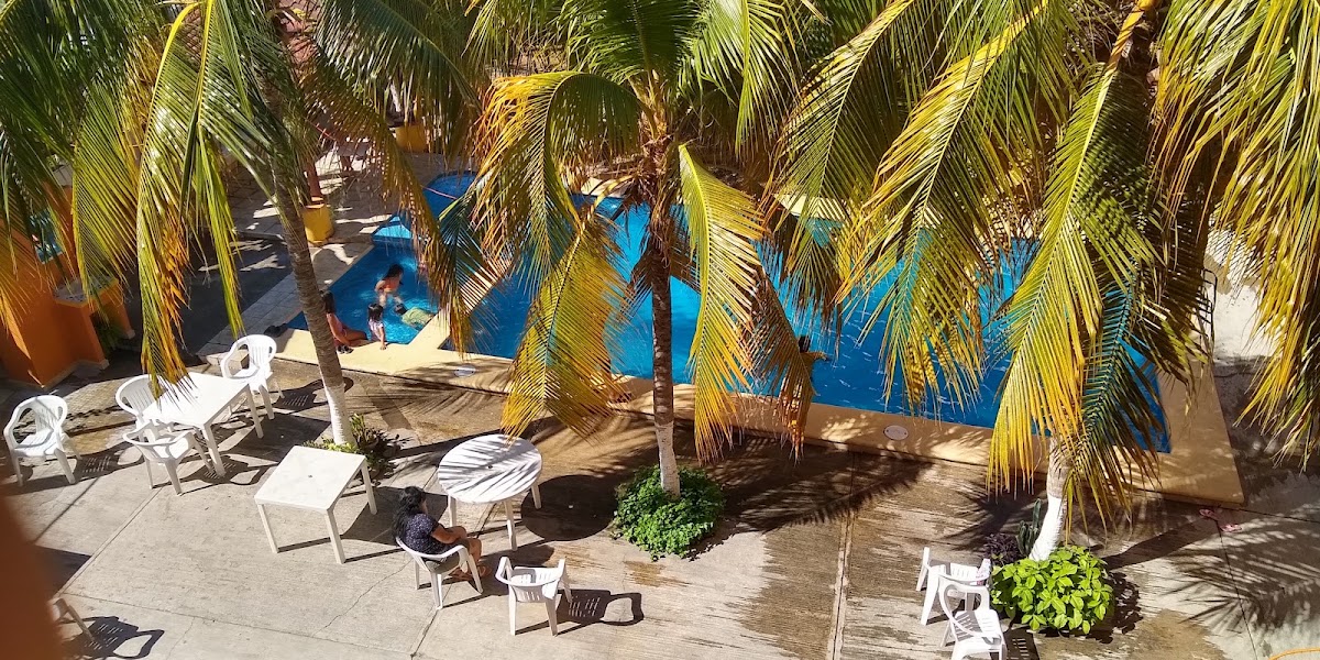 Hotel Fiesta Paraiso gallery 8