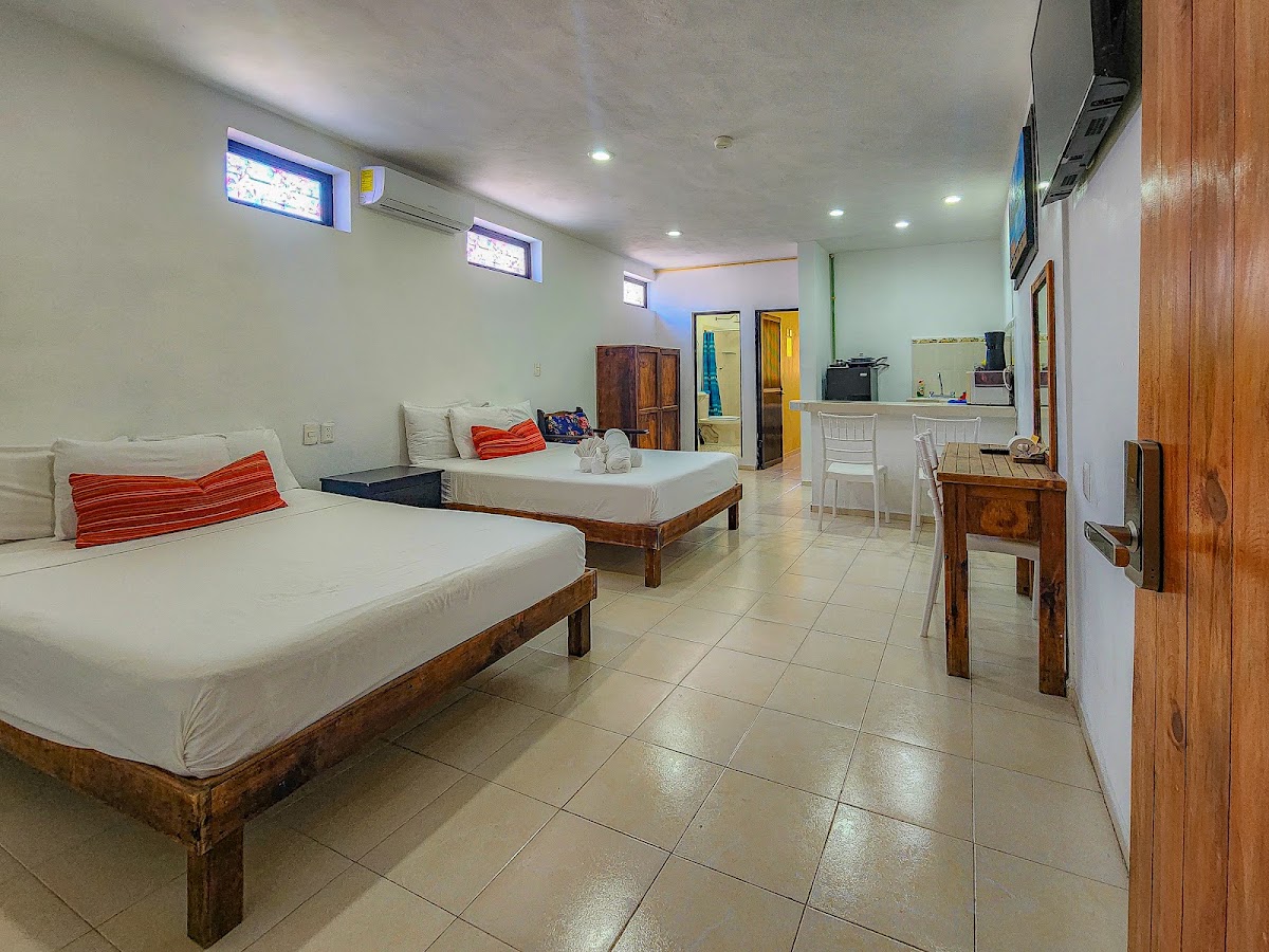 Hotel Fitz-Mar gallery 2