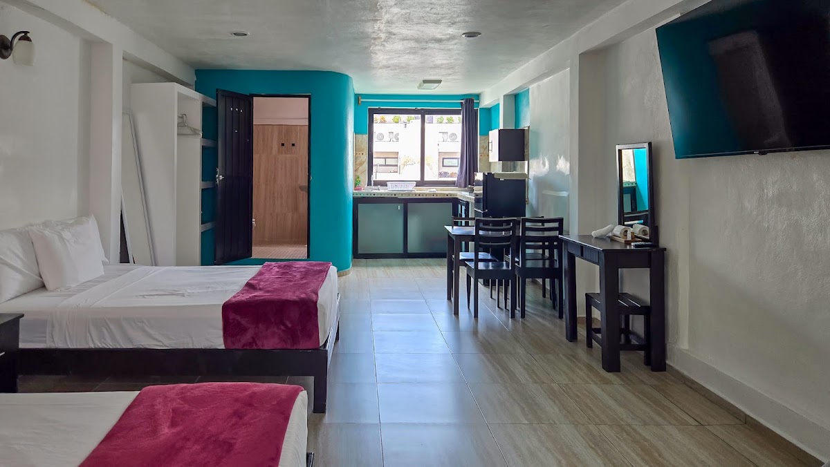 Hotel Fitz-Mar gallery 4