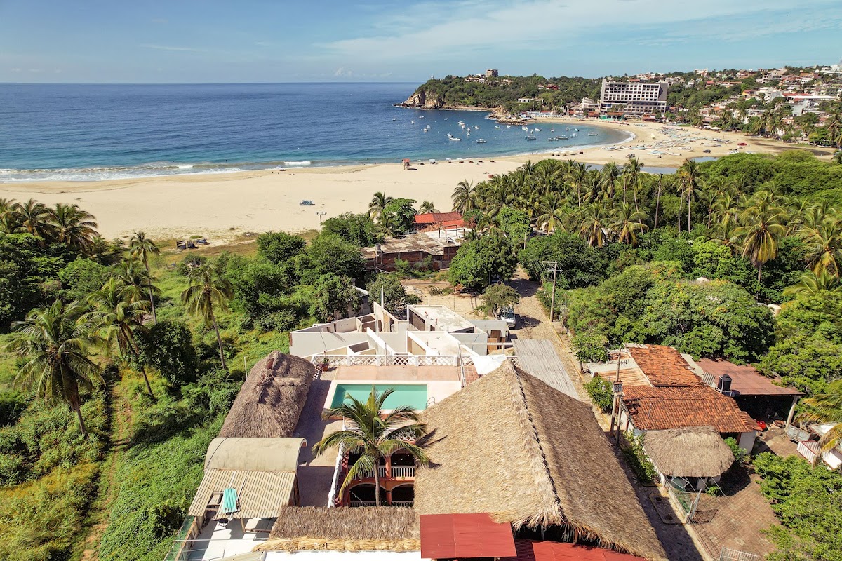 Hotel Flor de Maria - Exclusivo Adultos gallery 1