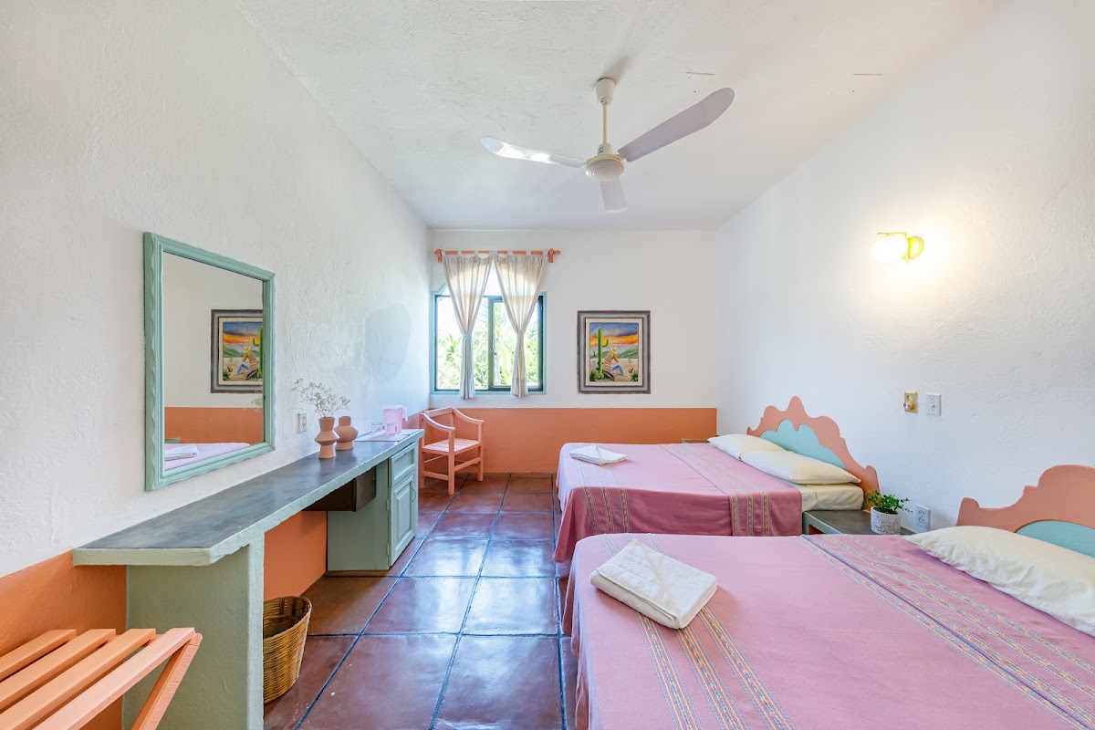 Hotel Flor de Maria - Exclusivo Adultos gallery 2