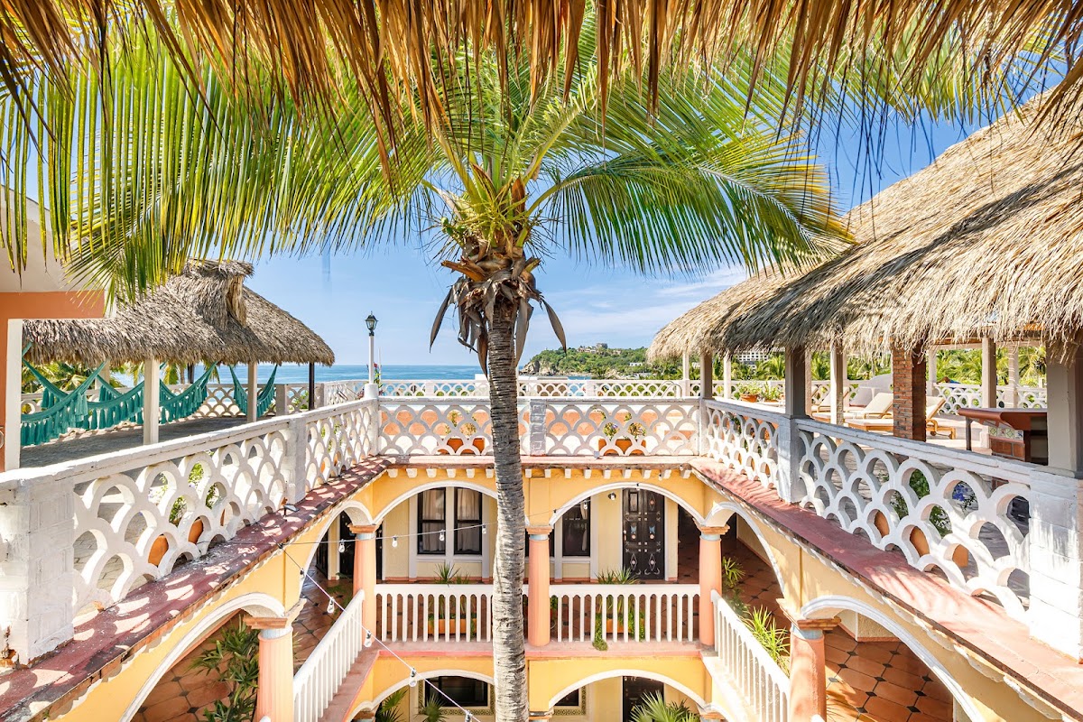 Hotel Flor de Maria - Exclusivo Adultos gallery 5