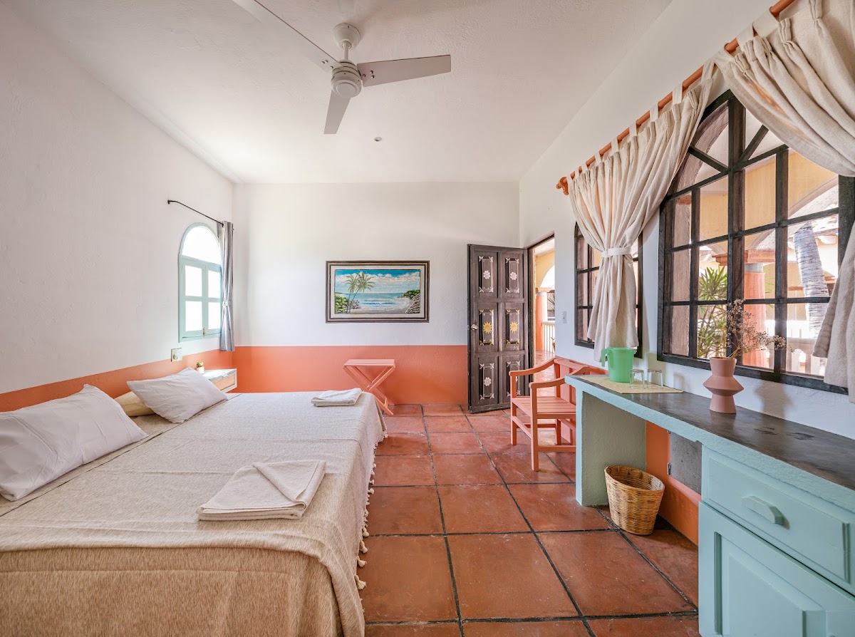 Hotel Flor de Maria - Exclusivo Adultos gallery 6