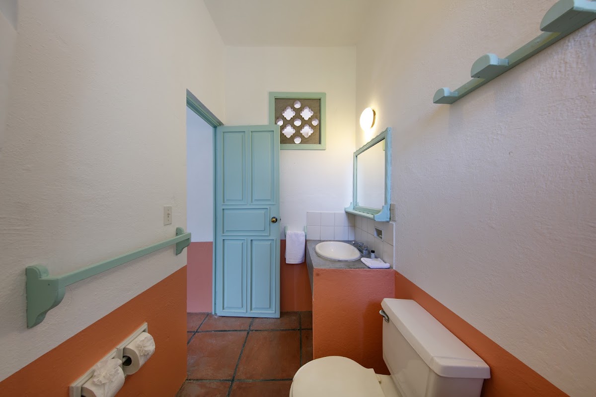 Hotel Flor de Maria - Exclusivo Adultos gallery 7