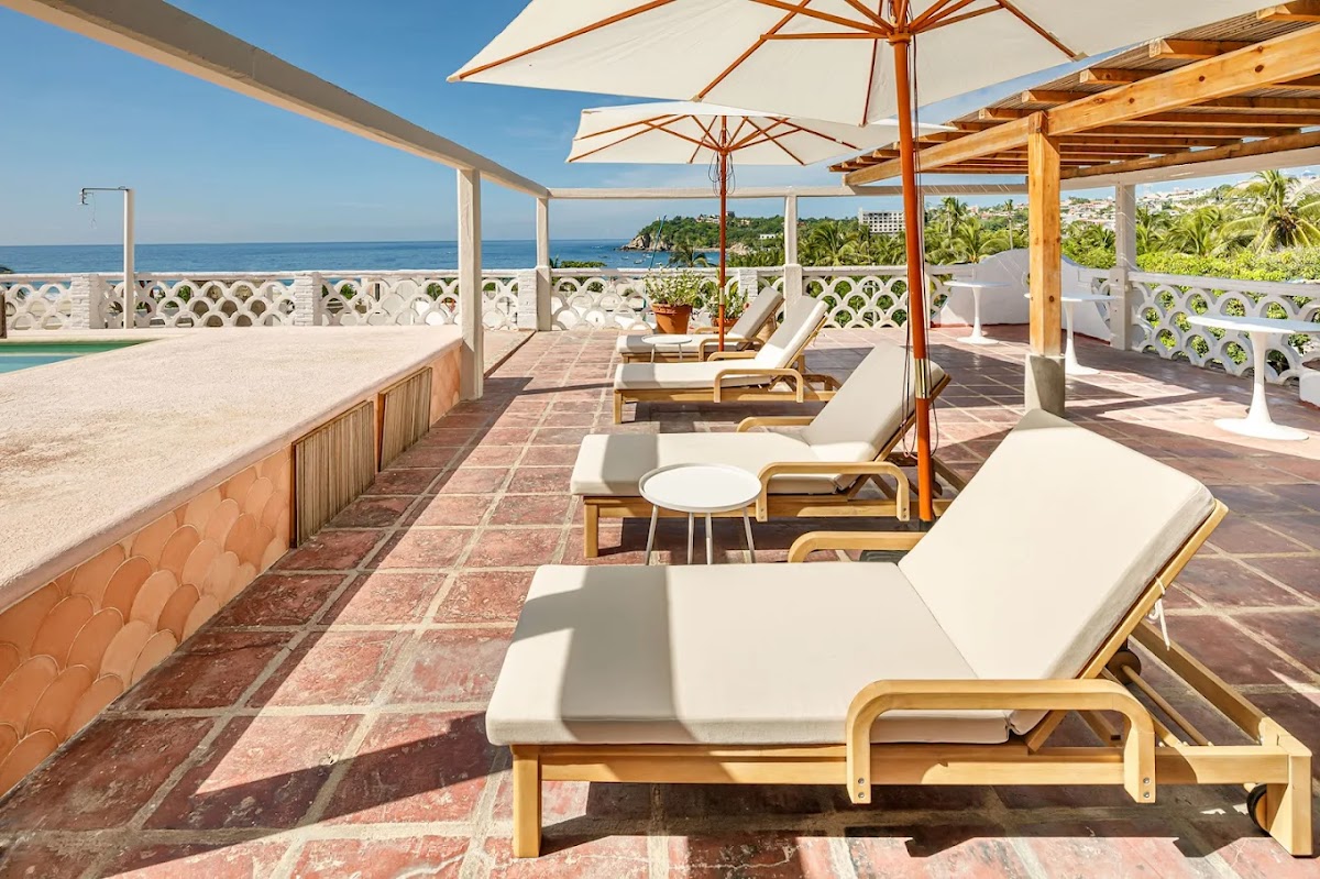 Hotel Flor de Maria - Exclusivo Adultos gallery 9