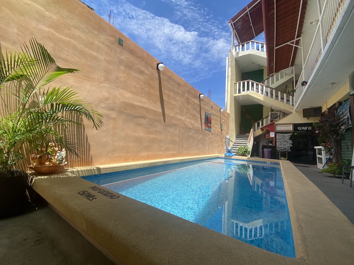 Hotel Fontanito gallery 1