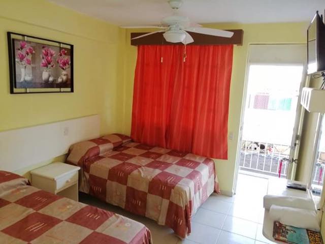 Hotel Fontanito gallery 2
