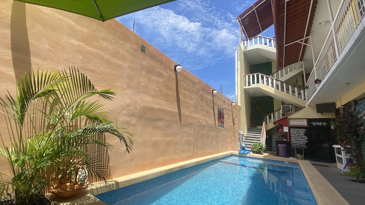 Hotel Fontanito gallery 3