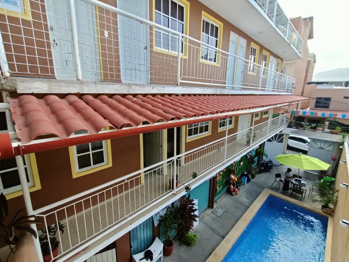 Hotel Fontanito gallery 4