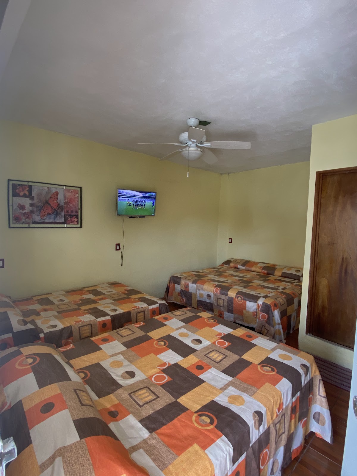 Hotel Fontanito gallery 6