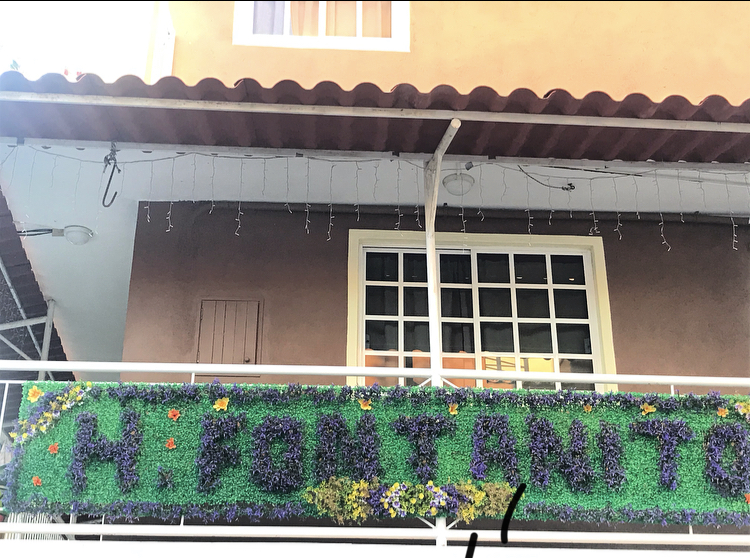Hotel Fontanito gallery 7