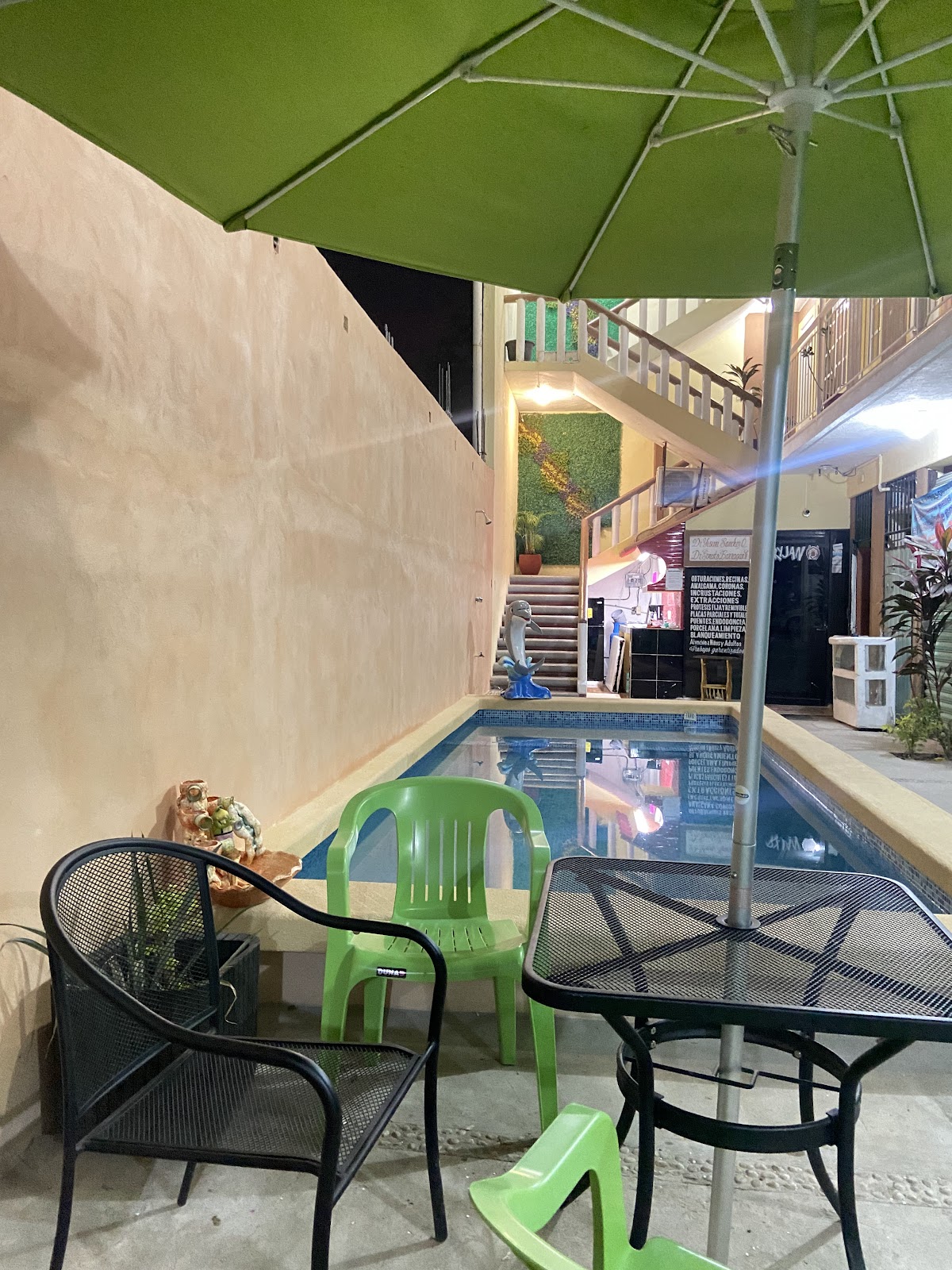 Hotel Fontanito gallery 8