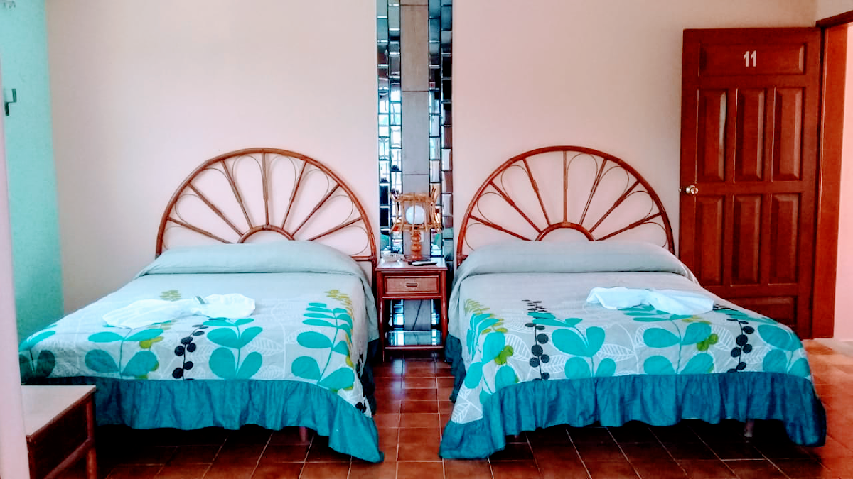 Hotel Francis Arlene gallery 2