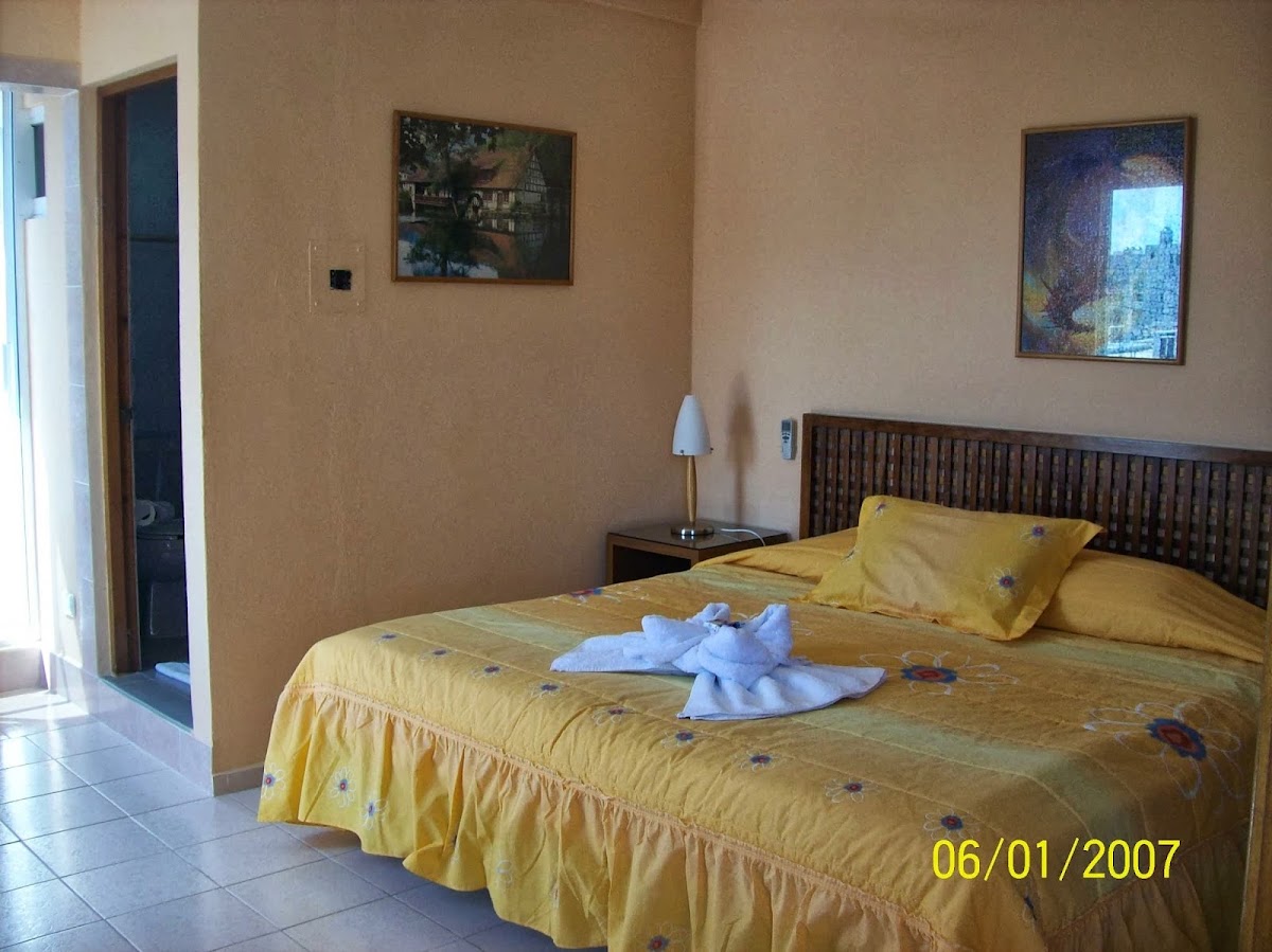 Hotel Francis Arlene gallery 4