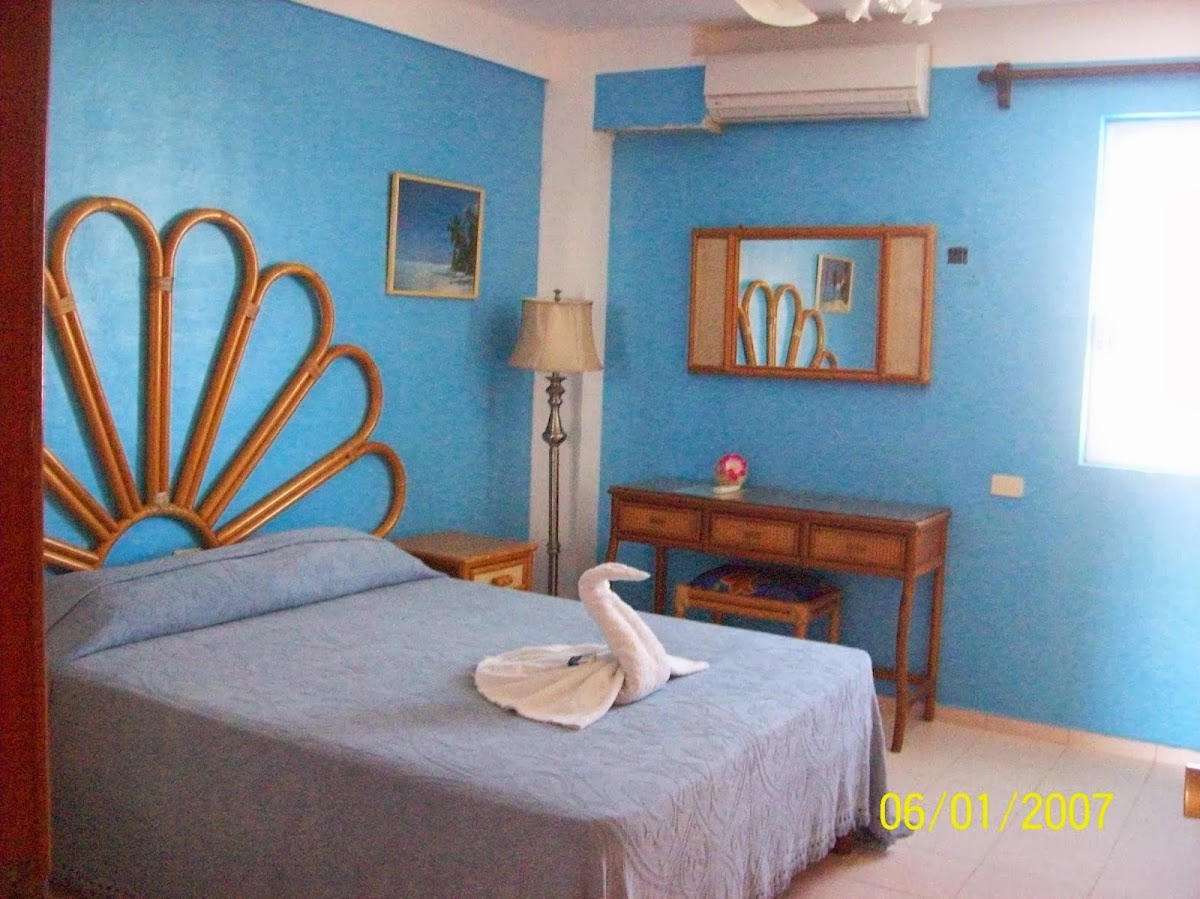 Hotel Francis Arlene gallery 5