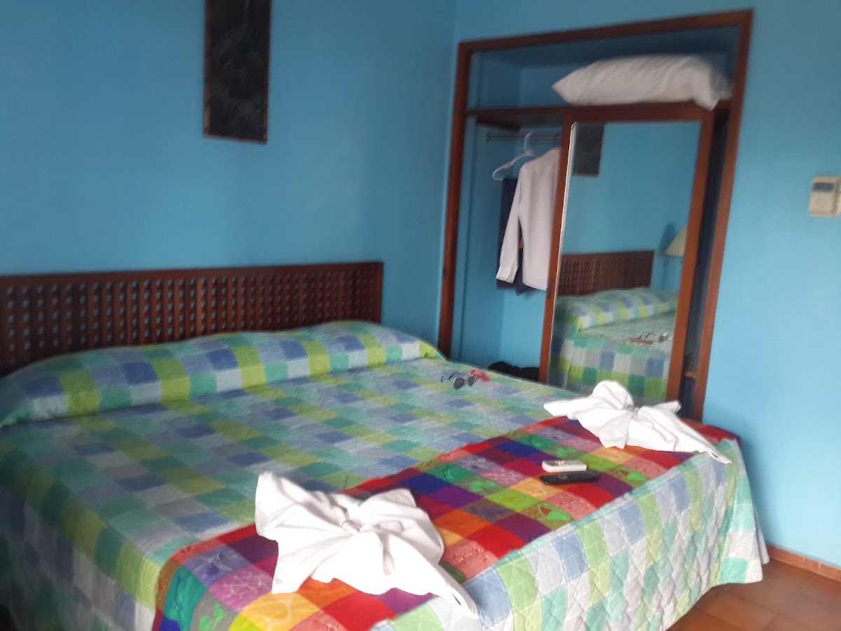 Hotel Francis Arlene gallery 7