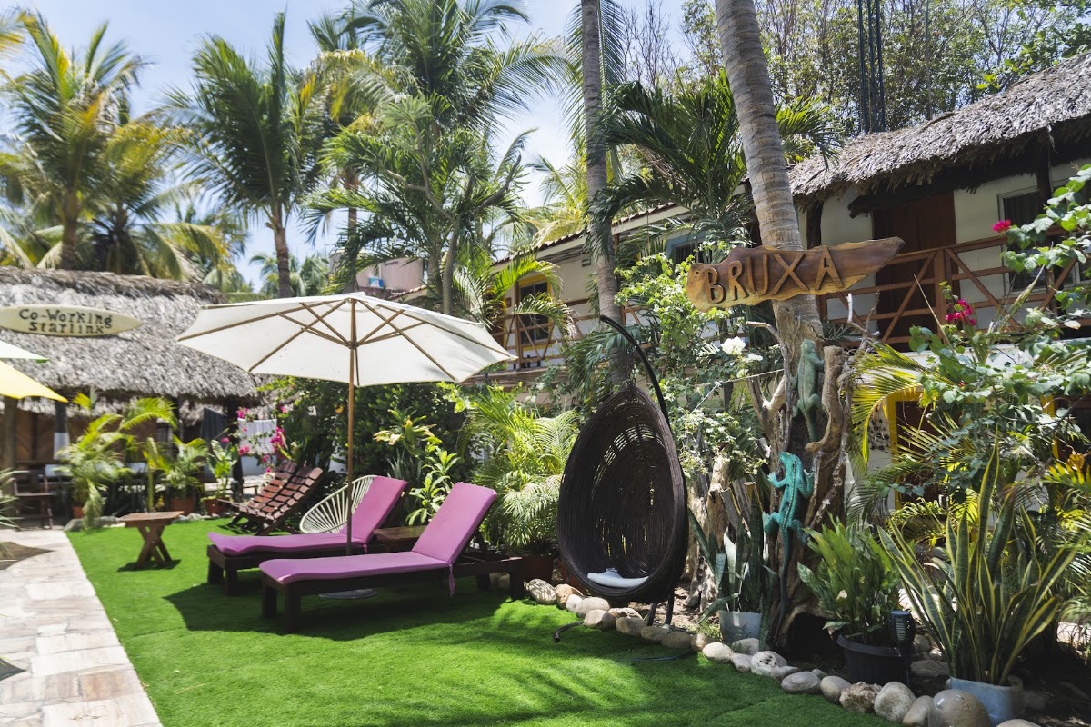 Hotel Frida Paradise Beach | Brisas de Zicatela gallery 1