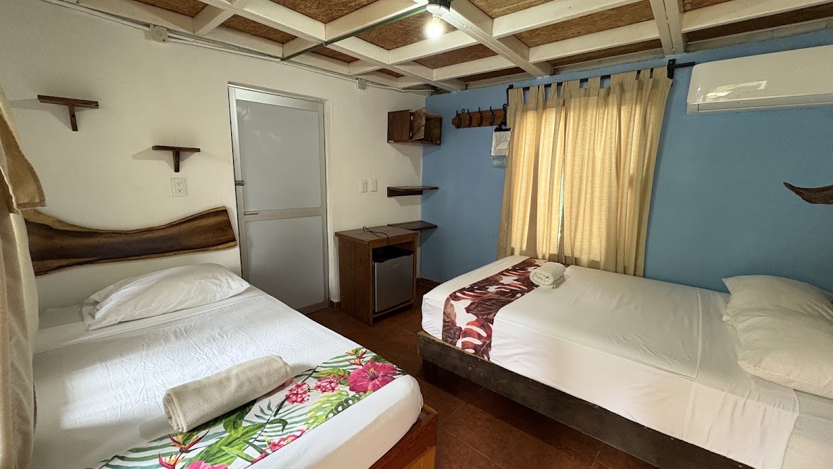 Hotel Frida Paradise Beach | Brisas de Zicatela gallery 10