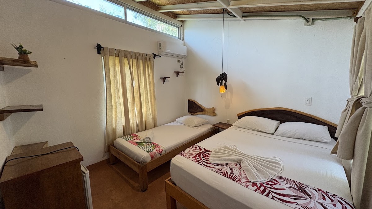 Hotel Frida Paradise Beach | Brisas de Zicatela gallery 2