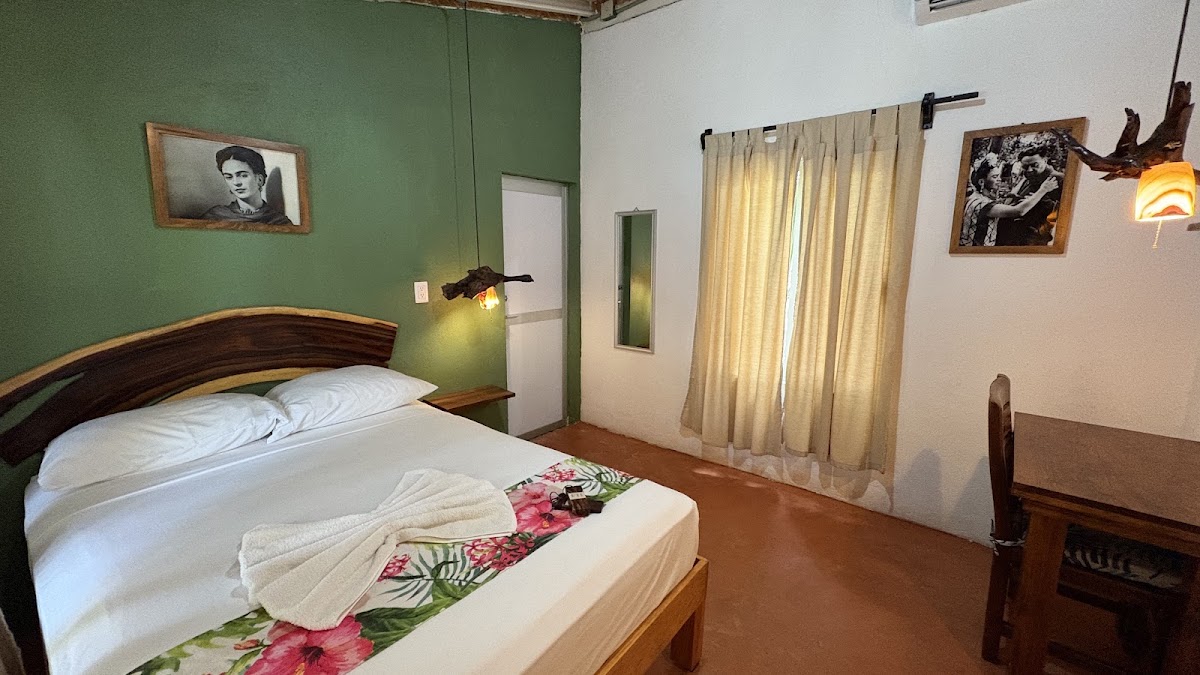 Hotel Frida Paradise Beach | Brisas de Zicatela gallery 4