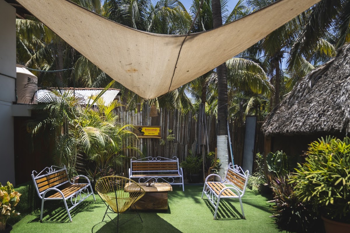 Hotel Frida Paradise Beach | Brisas de Zicatela gallery 8