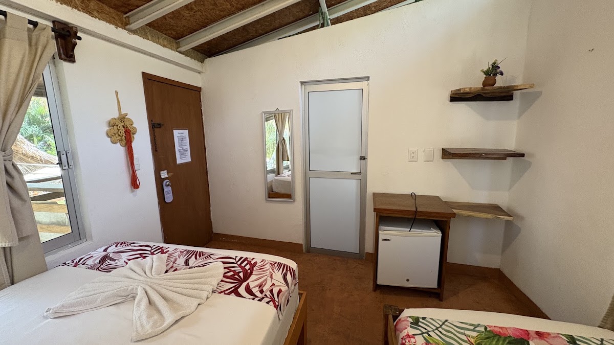 Hotel Frida Paradise Beach | Brisas de Zicatela gallery 9