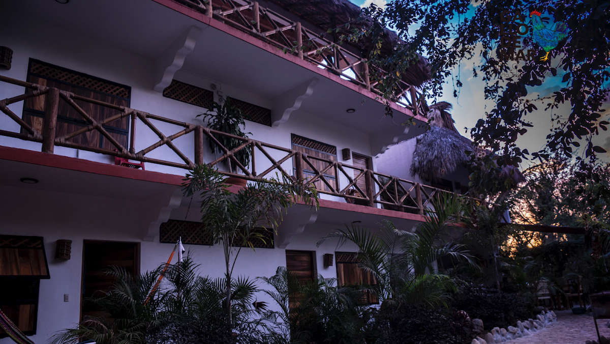 Hotel Gallo de Mar gallery 4