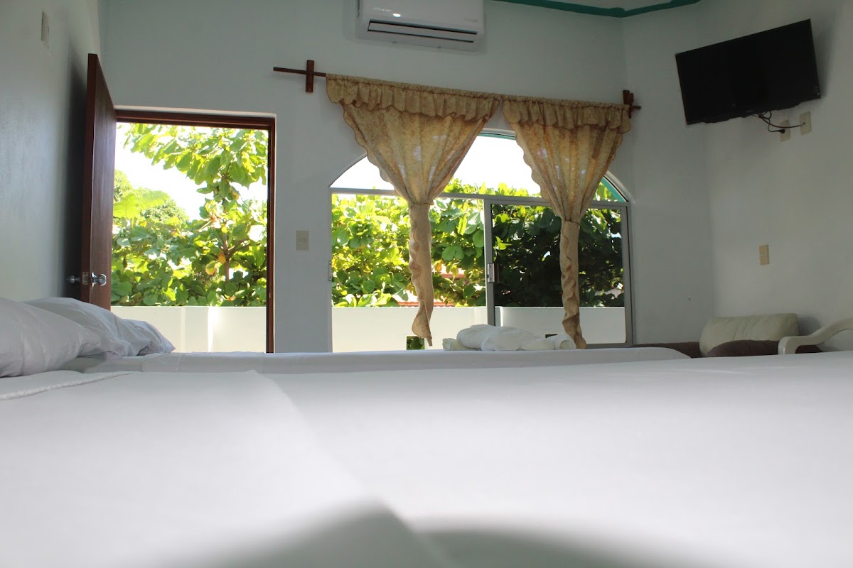 Hotel Gamito gallery 1