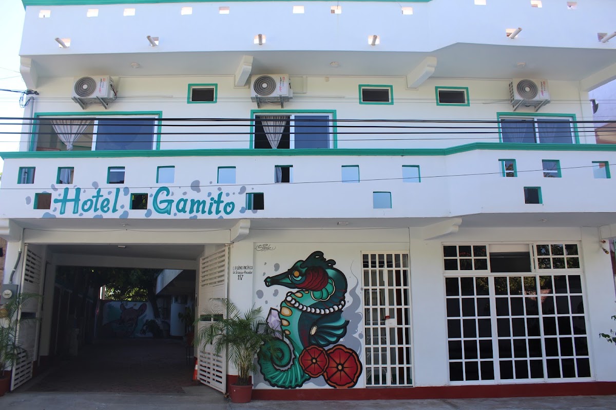 Hotel Gamito gallery 10