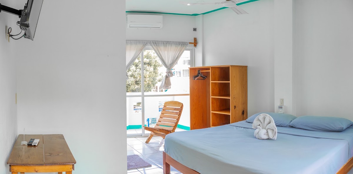 Hotel Gamito gallery 2