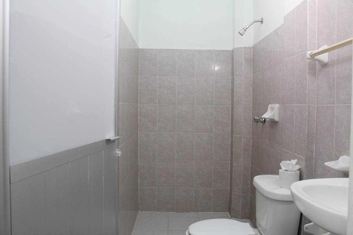 Hotel Gamito gallery 3