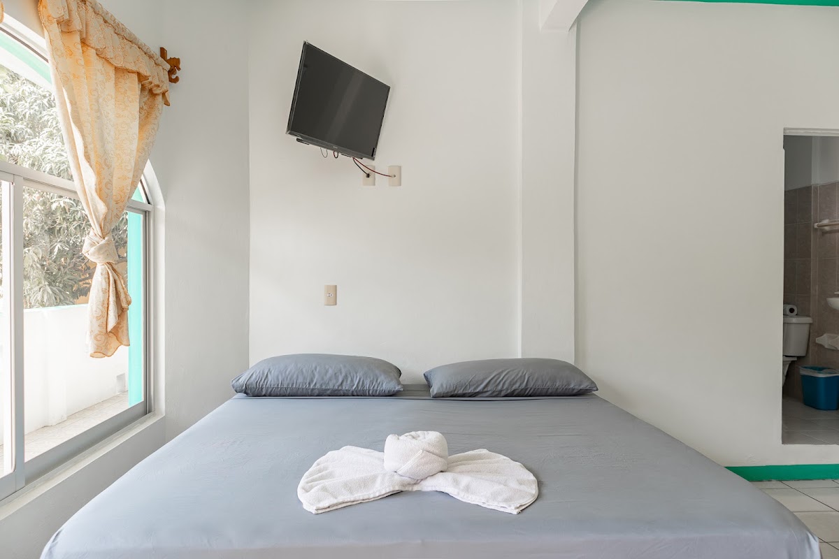 Hotel Gamito gallery 4
